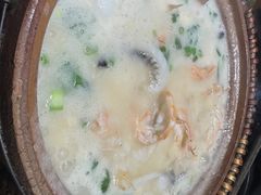 -潮十三潮汕砂锅粥(高新四路大都荟店)