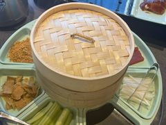 -羲和雅苑•北京烤鸭(平安国际金融中心店)