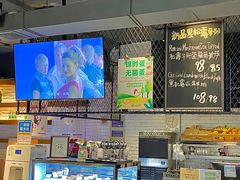 -JINNS锦时 steak&pizza(浸信会礼拜堂旧址店)