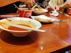 -马三洋芋片(兰州总店)