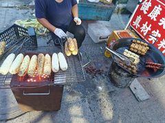 -薛家岛爱心农贸市场(薛家岛店)