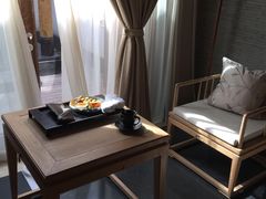 -西安华清御汤酒店