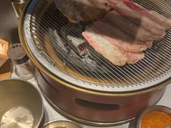 -西塔老太太泥炉烤肉(川沙百联店)