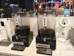 -永辉超市(郫都区爱琴海店)