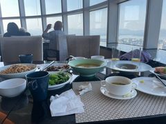 -绮梦西湖·云端餐厅(歌德店)