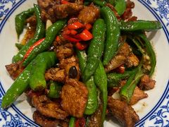 -欧记大排档·景德菜(上海首店)