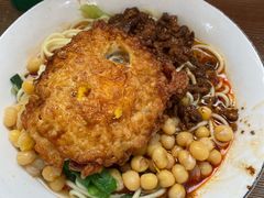 花市豌杂面-花市豌杂面(民生路店)