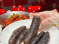 -悦融琥珀·京鲁菜·海味珍品(西单店)