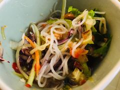 -CHINCHIN 青青·泰国料理(万象食家店)