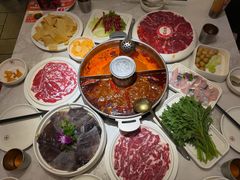 -蜀大侠火锅(总府路全国总店)