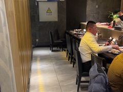 -AJIYA·池袋日式烧肉自助(天津万象城店)