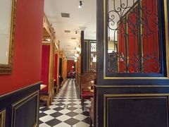 -新白鹿餐厅(第一百货店)