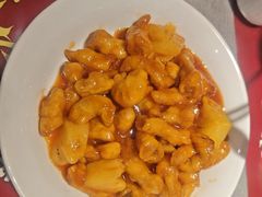 -鑫小城故事·藕汤·家常菜(经开万达店)