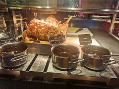 -广州富力君悦大酒店·凯菲厅