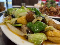 -张包铺(道外店)