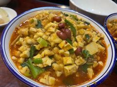 -老乌家特色小炒泡馍(大皮院店)