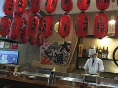 -千代武日本料理(开发区店)
