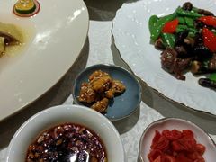 -红棉中餐厅·广州海航威斯汀酒店