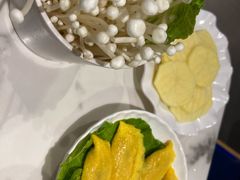 -鱼颜诱纸纸上烤鱼·蛙(龙湖天街店)