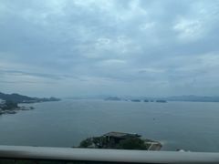 -绿城千岛湖喜来登度假酒店