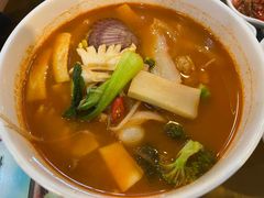 -淘淘园·韩式手工炸酱面(井亭天地店)