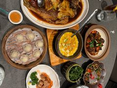 -柒园·三十年创意杭帮菜(龙湖滨江天街店)