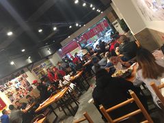 大堂-华仔龙虾(永乐路总店)