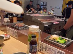 -肉肉大米(德基广场店)