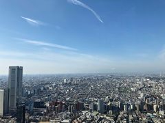 -东京都厅舍