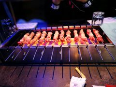 羊肉-很久以前羊肉串(打浦路店)