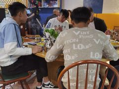 -牛缘村·贵州黄牛肉火锅(西善桥店)