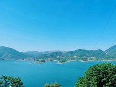 -仙岛湖旅游风景区