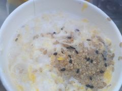 -清真老马家国华牛奶鸡蛋醪糟(正宁路店)