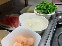 -海底捞火锅(松雷店)