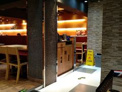 -嘉旺港式茶餐厅(延长中路店)