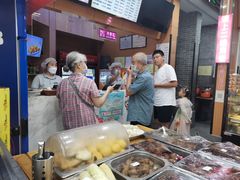 -华天二友居肉饼(新街口店)