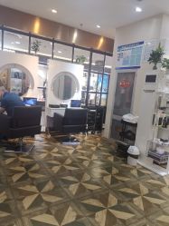 -时尚殿堂hair salon