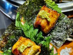 -本炙炭烤·蒲烧活鳗料理店(金沙洲店)