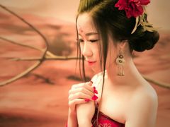 -九月鹰飞汉服摄影工作室