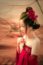 -九月鹰飞汉服摄影工作室
