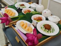 点击看大图 -喜宝·享悦时光月子会所(德阳店)