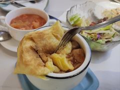 -库滋明·俄罗斯特色美食(中央大街店)