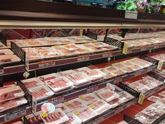 -利群商厦(台东店)