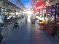 -天津洋货市场