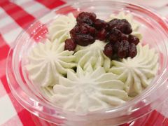 -红宝石·鲜奶小方·海派西点房(南丹店)