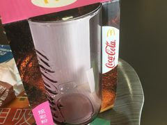 -麦当劳(欧亚卖场店)