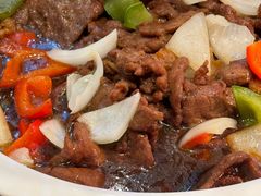 -上海西藏大厦万怡酒店Momo Cafe(徐汇店)