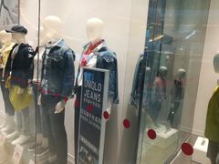 -优衣库(东莞东城万达广场店)