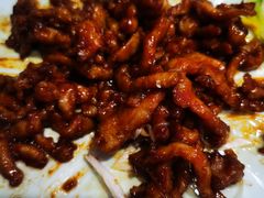 -娄三少·老北京春饼烤鸭家常菜(富力又一城店)