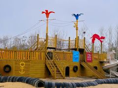 -嬉乐湾休闲旅游区